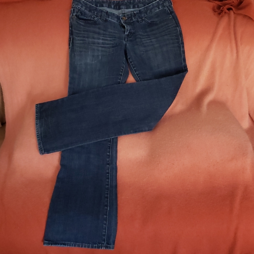 Express jeans